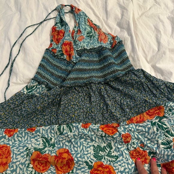 Free People Maxi dress - Picture 2 of 3